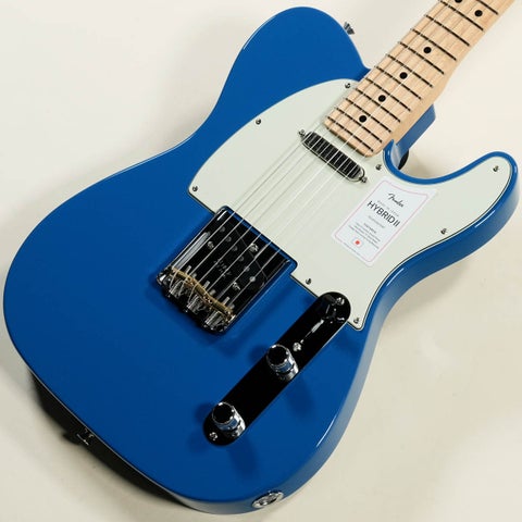 Fender / Made in Japan Hybrid II Telecaster Maple Fingerboard