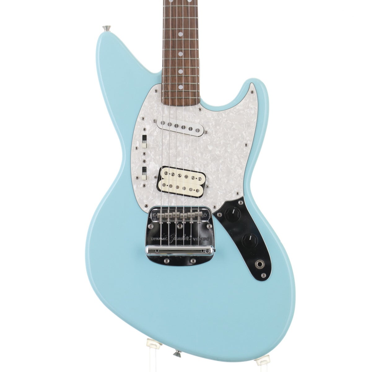 中古】FENDER JAPAN / JAG-70 JAG-STANG SBL 【御茶ノ水本店