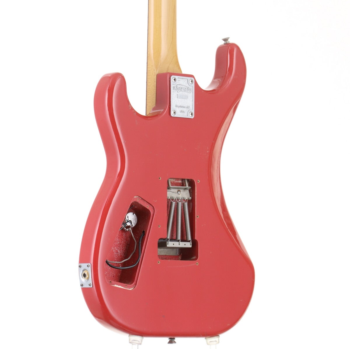 中古】KRAMER / JK1000 【訳アリ】JUNK 【御茶ノ水本店】 | ソロイスト