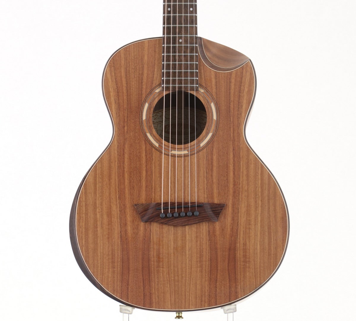 中古】WASHBURN / WCGM55K-D-U 【御茶ノ水HARVEST_GUITARS