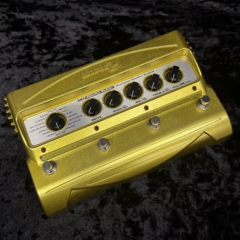 中古】LINE6 / DM4 / Distortion Modeler 【新宿店