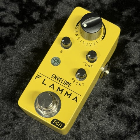 エンベロープフィルター (エフェクター)の検索結果 | ギター、アコギ