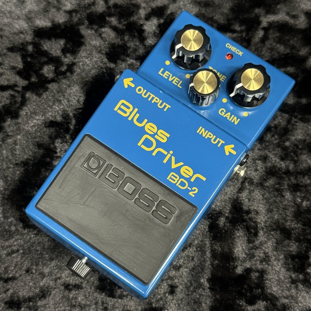 中古】BOSS / BD-2 【新宿店】 | オーバードライブ | イシバシ楽器