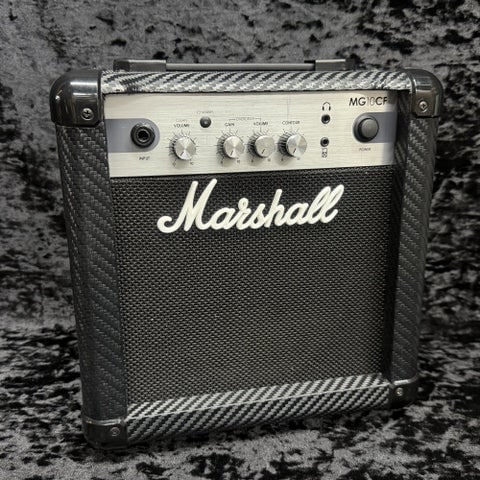 【中古】MARSHALL / MG10CF 【新宿店】