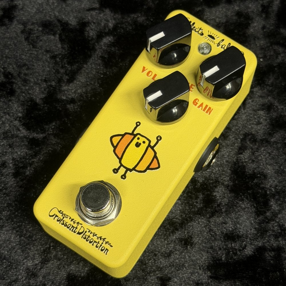 中古】EFFECTS BAKERY / Croissant Distortion 【新宿店