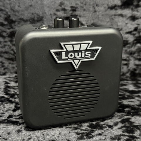 【中古】LOUIS / LGAMINI 【新宿店】
