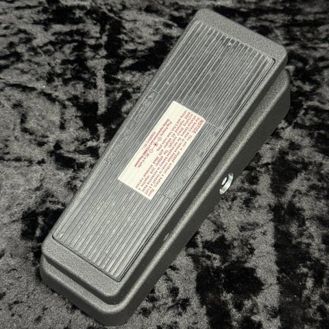 Jim Dunlop / GCB95 Cry Baby Standard GCB-95ワウペダル ワウ ジム