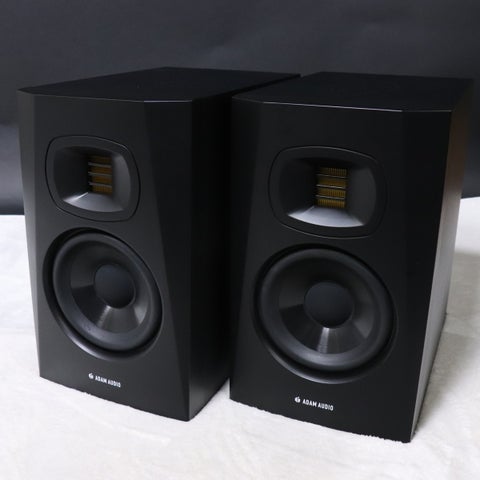 【中古】ADAM AUDIO / ADAM T5V Pair 【梅田店】