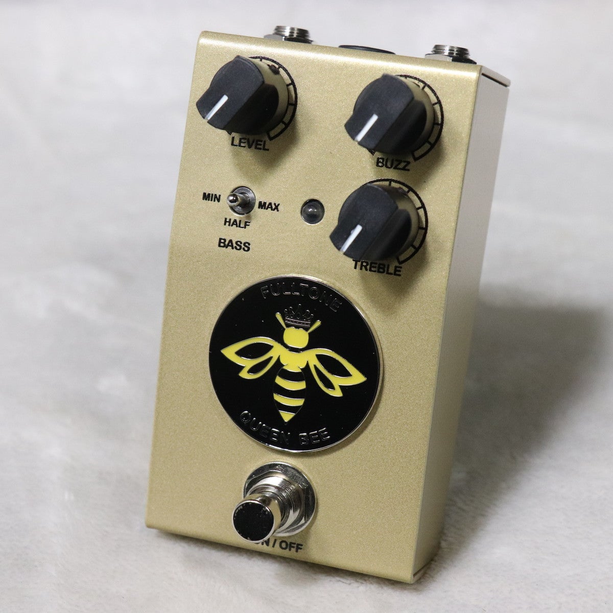 中古】Fulltone / Custom Shop Queen Bee 【梅田店】 | ファズ