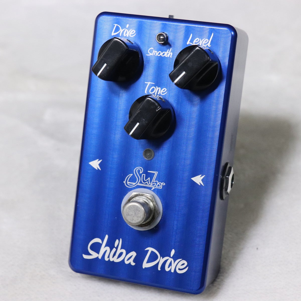 Shiba Drive ギターエフェクター　GWセール 中古】Suhr / Shiba Drive 【梅田店】 | オーバードライブ | イシバシ楽器