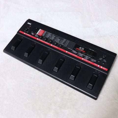 マルチエフェクター × KORG)の検索結果 | ギター、アコギ、管楽器など
