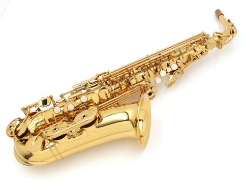 【中古】YAMAHA / アルトサックス YAS-62 62NECK(現行モデル) 【福岡店】