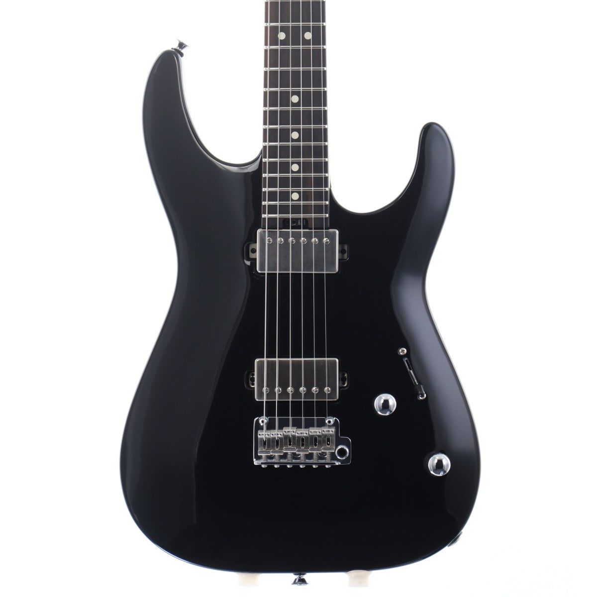中古】CHARVEL / Super-Stock DKA22 2PT EB 【福岡店】 | ストラト