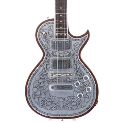 【中古】ZEMAITIS / Antanus Series A24MF NT 【福岡店】