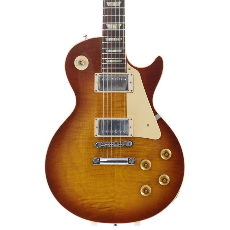 GIBSON Les Paul Standard (サンバースト)の検索結果 | ギター、アコギ