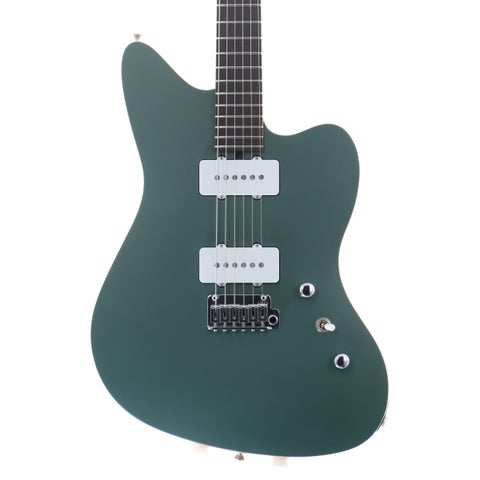 SAITO Guitars エレキギター S-622JMC 中古】SAITO GUITARS / S-622JMC MOG 【福岡店】 | ジャズマスター