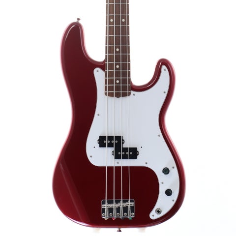 【中古】FENDER JAPAN (-2015) / PB62 OCR 【福岡店】