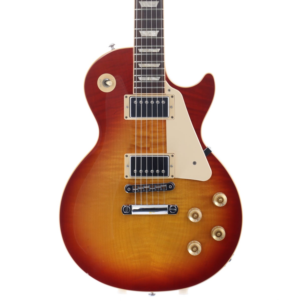 中古】GIBSON USA / Les Paul Traditional 2016 T Heritage Cherry