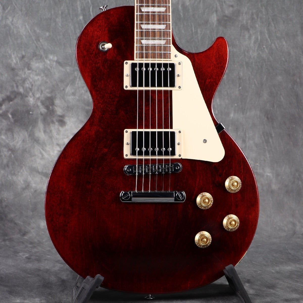 レスポールスタジオラスト値下げ Gibson / Les Paul Studio Wine Red 【横浜店】【3.68kg】【S/N