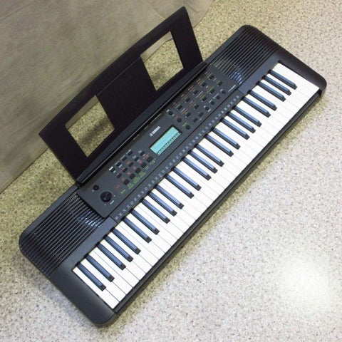 【中古】YAMAHA / PSR-E283 ポータブルキーボード 【横浜店】