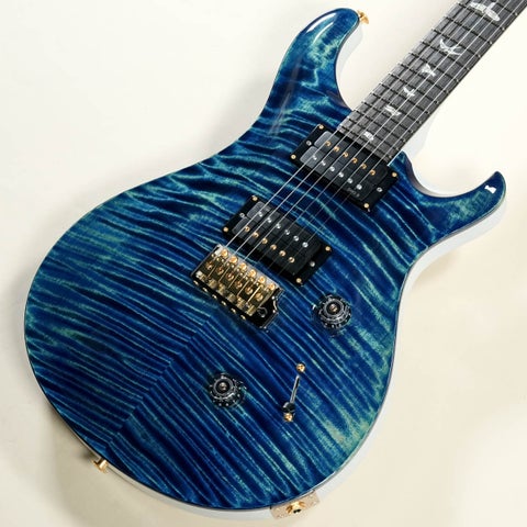 Paul Reed Smith(PRS) / 2026 Custom 24 - 10Top River Blue Pearl