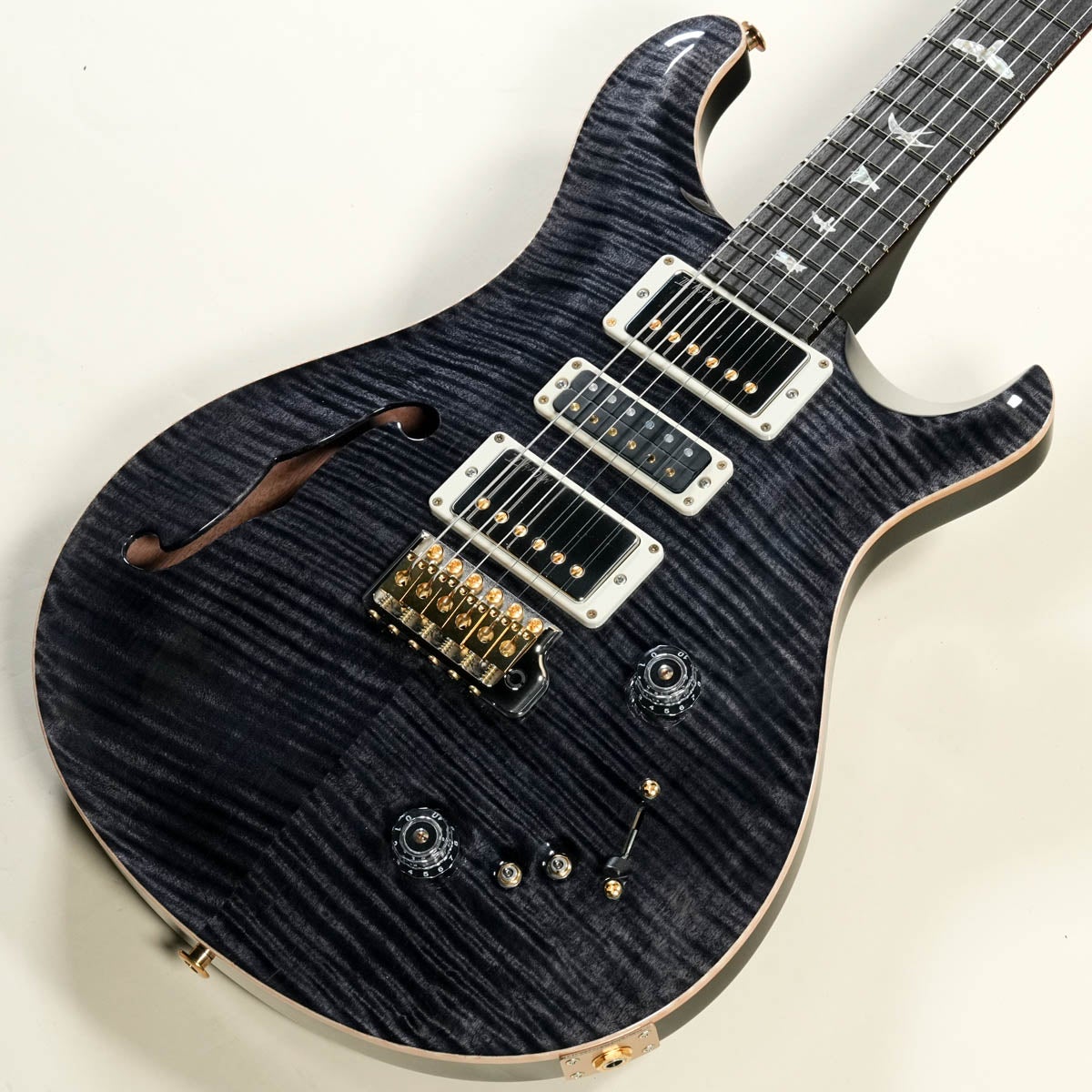 Paul Reed Smith(PRS) / 2025 Special Semi-Hollow - 10 Top Gray