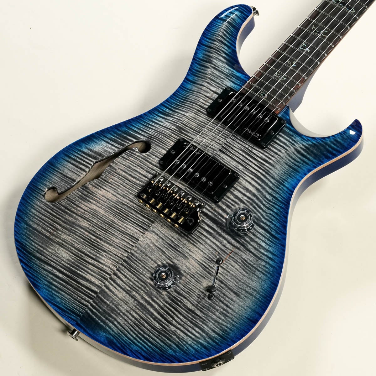 Paul Reed Smith(PRS) / 2026 Wood Library Custom 24 Semi-Hollow