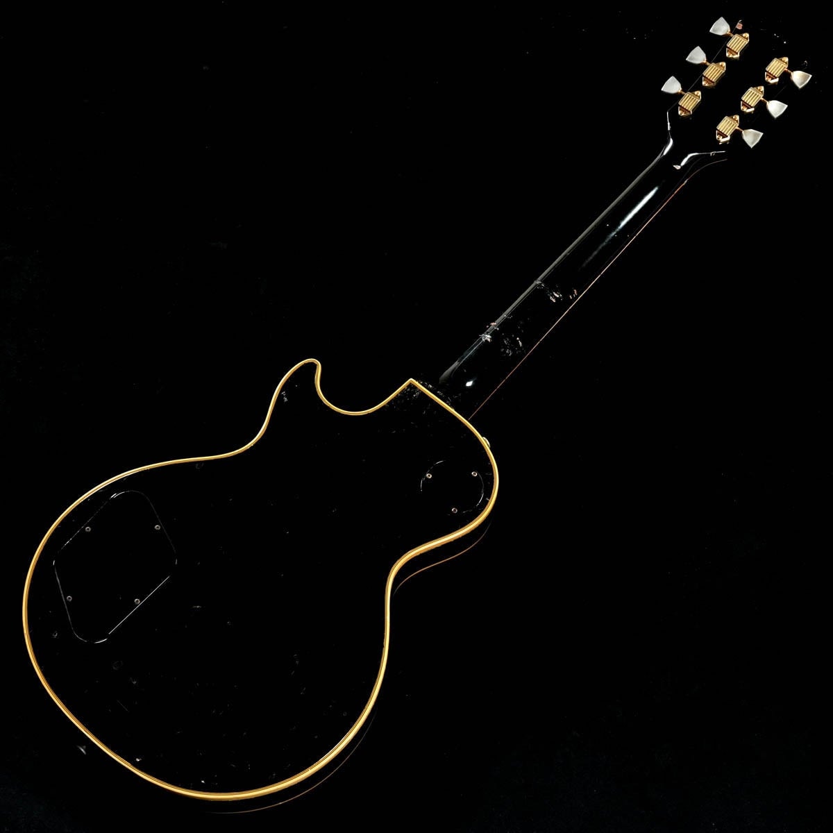 【Vintage】Gibson / 1973 Les Paul Custom【시부야점】《05VG》 사진 3
