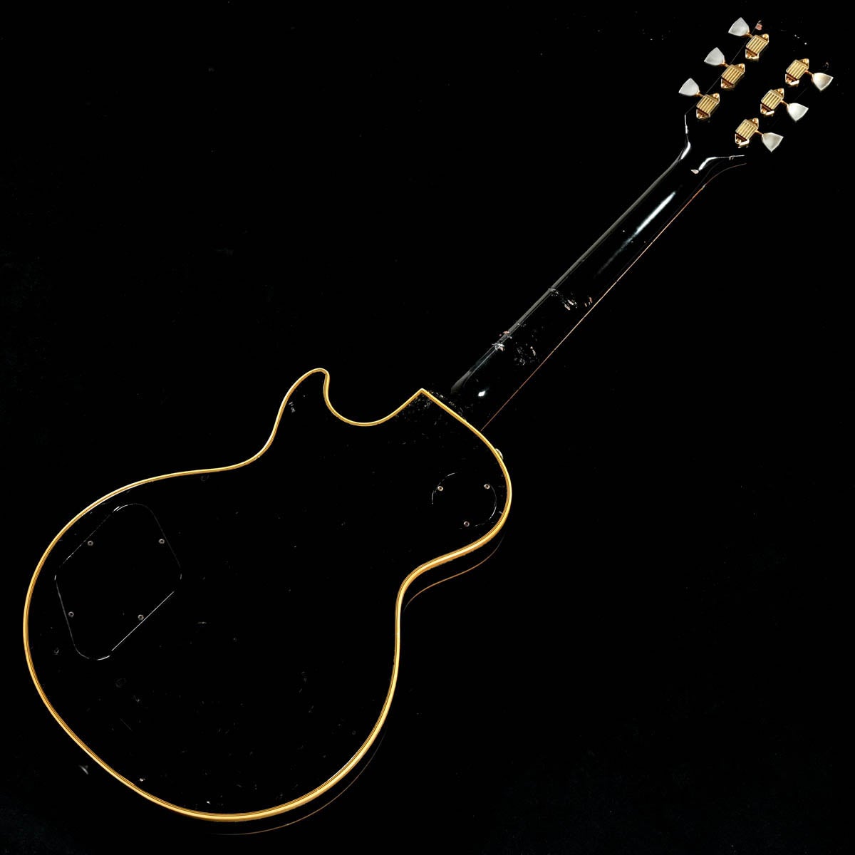 【Vintage】Gibson / 1973 Les Paul Custom【시부야점】《05VG》 사진 4