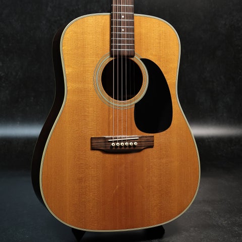 【中古】MARTIN / D-28 Natural 1995 【名古屋栄店】