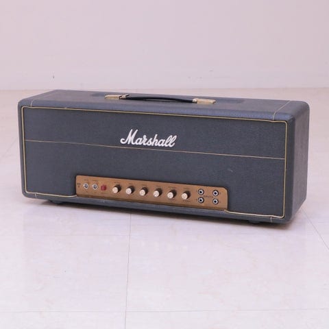 中古】Marshall / 1959 Super Lead ギターアンプヘッド 【展示処分