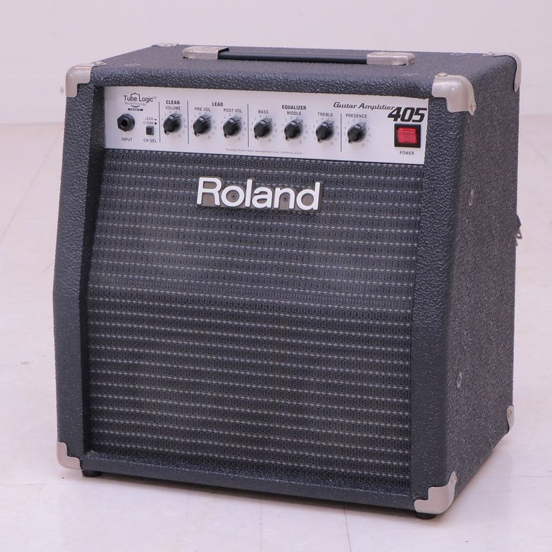 中古】Roland / GC-405 ギターアンプ 【値下げ】【名古屋栄店
