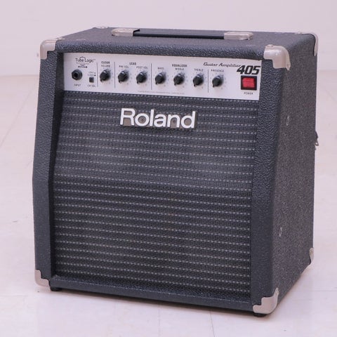 【中古】Roland / GC-405 ギターアンプ 【名古屋栄店】