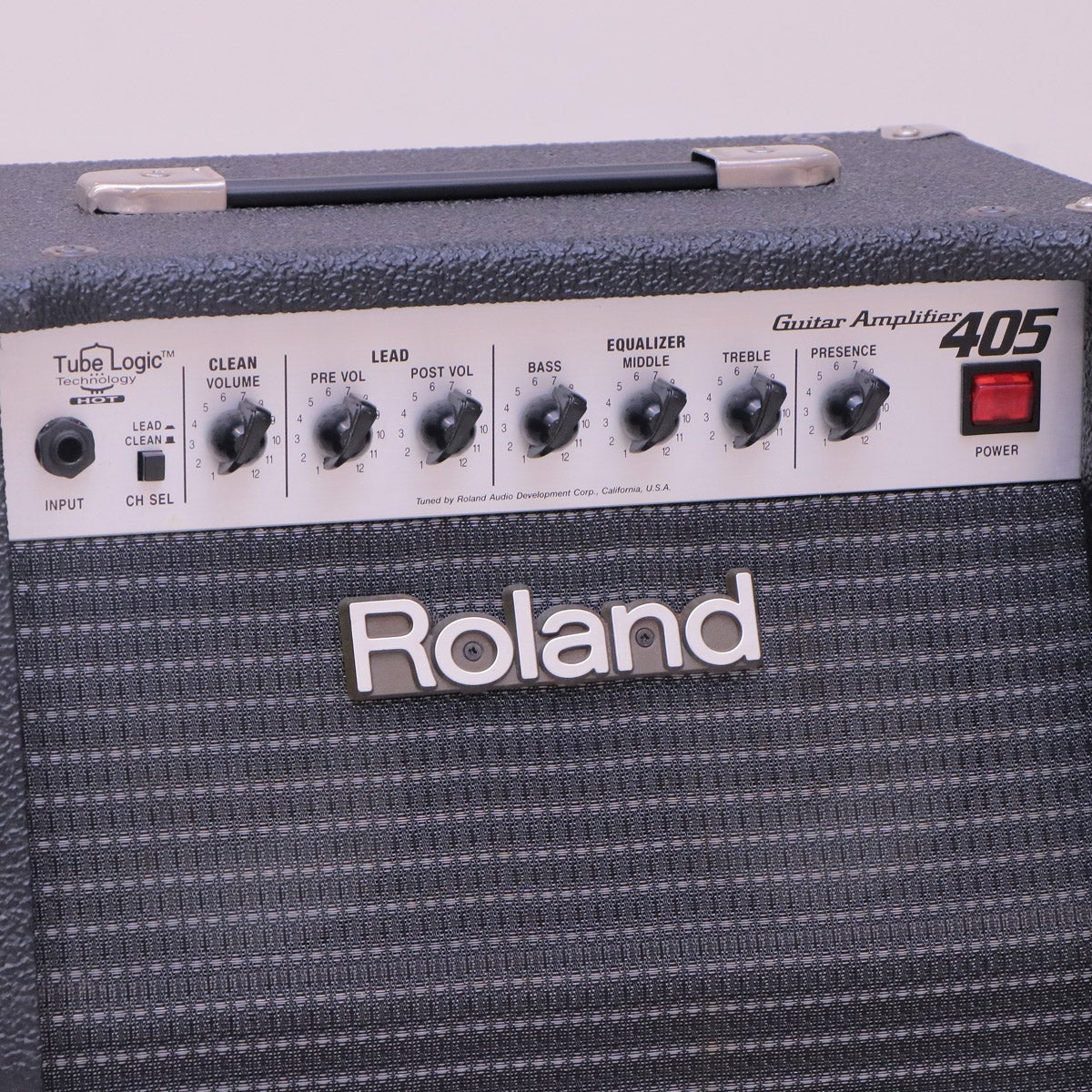中古】Roland / GC-405 ギターアンプ 【値下げ】【名古屋栄店