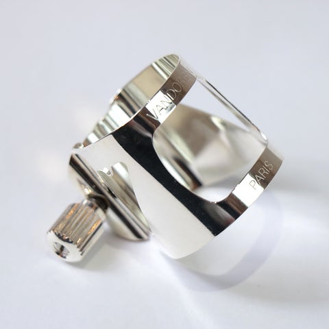 【中古】VANDOREN / バンドレン CL OPTIMUM SP B♭クラリネット用リガチャー 【名古屋栄店】