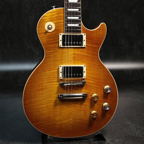 中古】Gibson / Kirk Hammett Greeny Les Paul Standard Greeny Burst