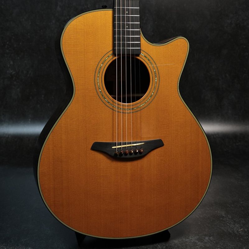 中古】FURCH GUITARS / G23-CGCT Natural 【値下げ】【名古屋栄店