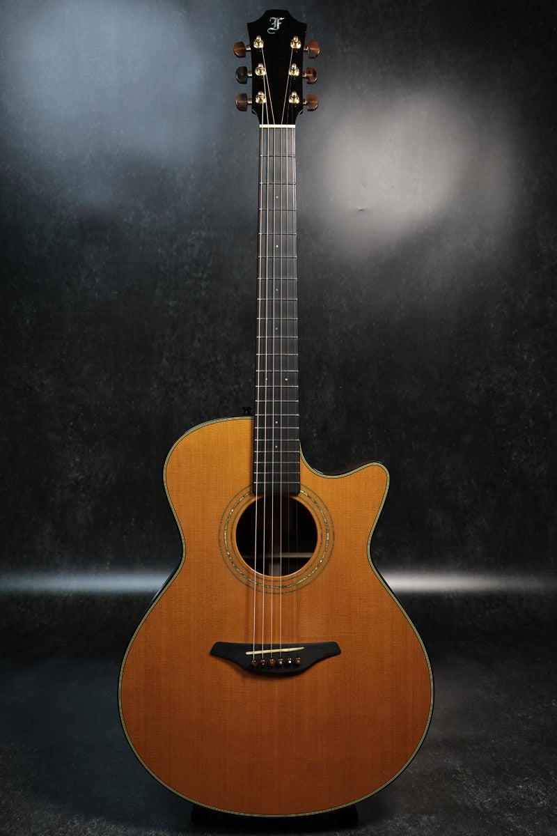 中古】FURCH GUITARS / G23-CGCT Natural 【値下げ】【名古屋栄店