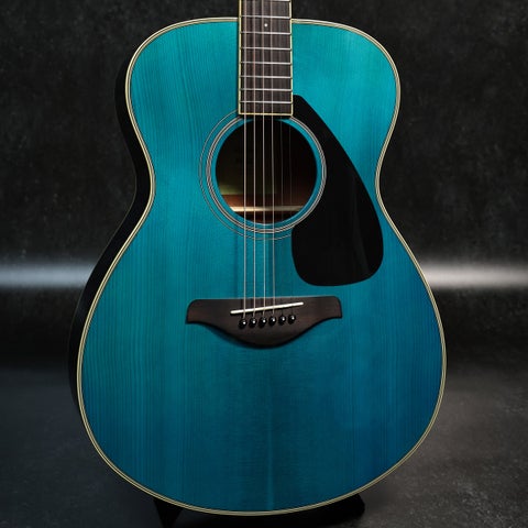 中古】YAMAHA / FS820 Turquoise 【名古屋栄店】 | フラットトップ