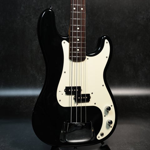 【中古】Fender Japan / PB-38 Black 【名古屋栄店】