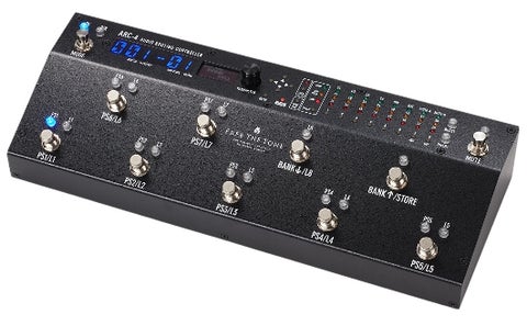 FREE THE TONE ARC-4 スイッチャー　美品 0000001450612_aKPCXnE.jpg