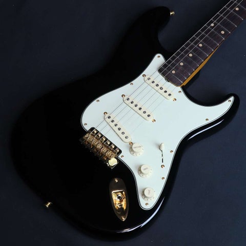 ストラトキャスタータイプ × FENDER × ブラック)の検索結果 | ギター