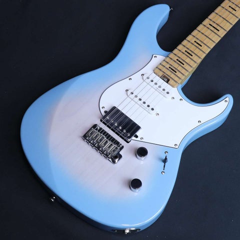 YAMAHA / Pacifica Professional PACP12M BBB Beach Blue Burst 【横浜店】【B級アウトレット品】【S/N:ILP278E】【3.65kg】