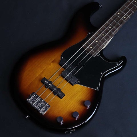YAMAHA / BB434 タバコブラウンサンバースト(TBS) BB400 Series ヤマハ