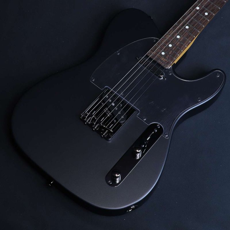Fender / Made in Japan Hybrid II 2026 Collection Telecaster Rosewood Fingerboard Matte Phantom Black [2026限定] 【横浜店】【S/N:JD26014002】【3.18kg】