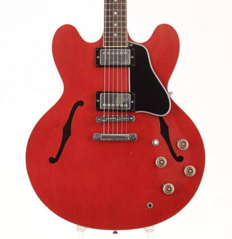 中古】Burny / RSA-65 Cherry Red 2010年製【3.6kg】【S/N:FGA10030050