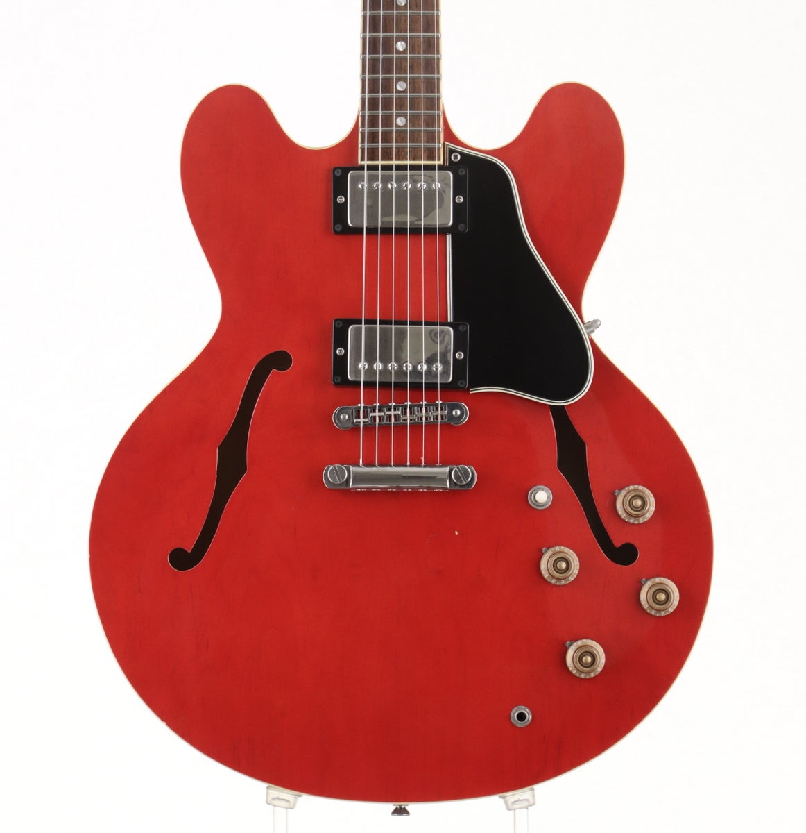 中古】Burny / RSA-65 Cherry Red 2010年製【3.6kg】【S/N:FGA10030050