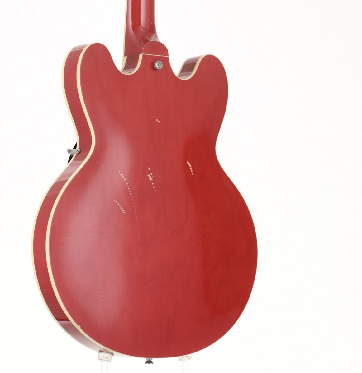 中古】Burny / RSA-65 Cherry Red 2010年製【3.6kg】【S/N:FGA10030050