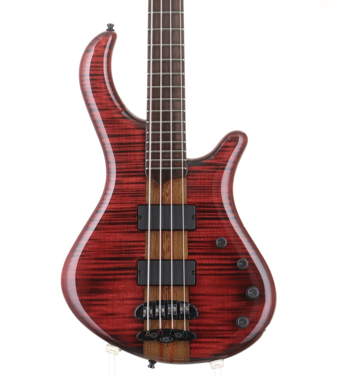 Mayones Patriot classic 5st ハードケース付き 中古】MAYONES / Patriot Classic 4st【3.84kg】【S/N:PAN1605157