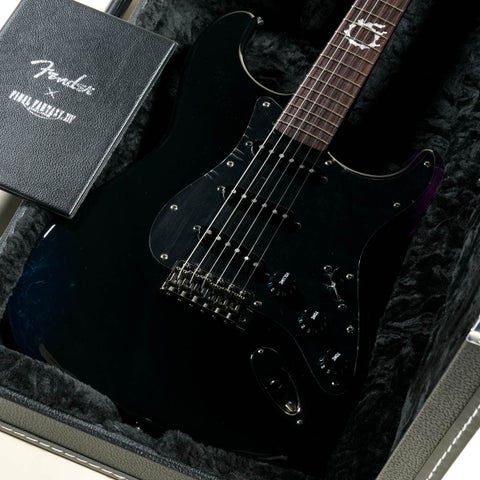 中古】Fender / FINAL FANTASY XIV Stratocaster 【渋谷店